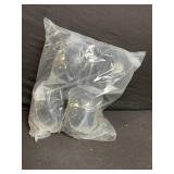 Bosflag Garden Industry Lawn Tractor Pulley Kit - 196106 & 177968