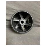 Bosflag Garden Industry Lawn Tractor Pulley Kit - 196106 & 177968