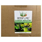 Bosflag Garden Industry Lawn Tractor Pulley Kit - 196106 & 177968