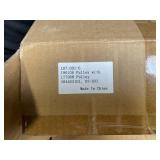 Bosflag Garden Industry Lawn Tractor Pulley Kit - 196106 & 177968