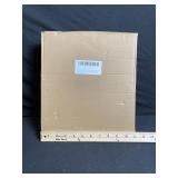 WANGE Baseplate 32x32 Green - 2-Pack