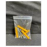 WANGE Baseplate 32x32 Green - 2-Pack