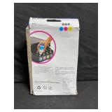 EPSON 664 Ink Bottle Set for EcoTank ET Series - Cyan, Magenta, Yellow (70ml)