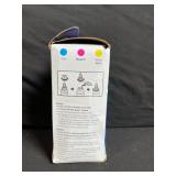 EPSON 664 Ink Bottle Set for EcoTank ET Series - Cyan, Magenta, Yellow (70ml)