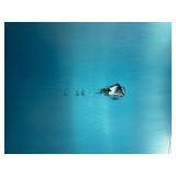 Electrolux 19 Cu. Ft. Single-Door Refrigerator (EI33AR80WS) MSRP $5999