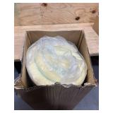 Zinus 3 Inch Green Tea Memory Foam Mattress Topper