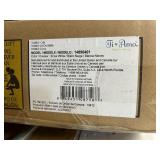 Ti Amo Brio Convertible Crib