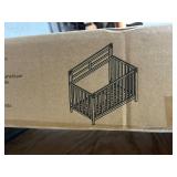 Ti Amo Brio Convertible Crib