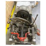 RIDGID 500A Pipe Threader 1/8" to 2" Capacity