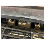 Field Tuff 3-Pt. Crop Seeder - 60in. Width, 10 Rows, Adjustable Seed Slots, Model# FTF-603PTS MSRP $3629.99