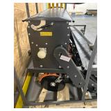 Field Tuff 3-Pt. Crop Seeder - 60in. Width, 10 Rows, Adjustable Seed Slots, Model# FTF-603PTS MSRP $3629.99