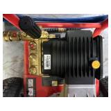 Predator 4400 PSI Commercial Duty Gas Pressure Washer (read description)