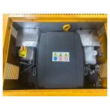 Klutch 11kW Engine-Driven Inverter Stick Welder/Generator with LCD Screen, High-Performance 260 Max. Amp DC Output, 120/240 Volt, 11kW Max. Power Output MSRP $4,399.99