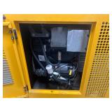 Klutch 11kW Engine-Driven Inverter Stick Welder/Generator with LCD Screen, High-Performance 260 Max. Amp DC Output, 120/240 Volt, 11kW Max. Power Output MSRP $4,399.99