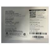 Frigidaire Gallery Counter-Depth 21.5-cu ft 4 -Door 36-in Wide French Door Refrigerator with Ice Maker with Water and Ice Dispenser MSRP $3799