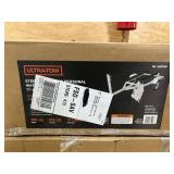 Ultra-Tow Jet Ski and Personal Watercraft Steel Trailer Kit, 610-Lb. Load Capacity, 6.4ft. x 3.3ft. Deck