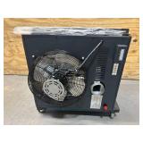 Mr. Heater 125,000 BTU Natural Gas Heater (can be converted to propane) MSRP $879