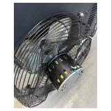 Mr. Heater 125,000 BTU Natural Gas Heater (can be converted to propane) MSRP $879