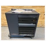 Mr. Heater 125,000 BTU Natural Gas Heater (can be converted to propane) MSRP $879