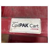 Maxis CoilPak Cart