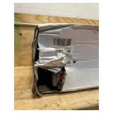 40,000 BTU High Intensity Radiant Natural Gas Indoor Workshop Heater