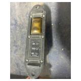 Edward s Strut Pro mounted on job site box