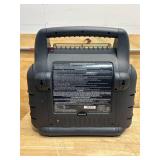 Mr. Heater Big Buddy portable propane heater