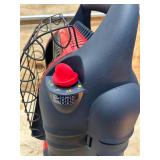 Mr. Heater Big Buddy portable propane heater