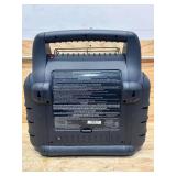 Mr. Heater Big Buddy portable propane heater