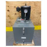 Haldex AC Hydraulic Power System Self-Contained, 5 HP, 230/460V AC, Model# 1400030 MSRP $2,349.99