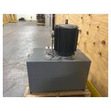 Haldex AC Hydraulic Power System Self-Contained, 5 HP, 230/460V AC, Model# 1400030 MSRP $2,349.99