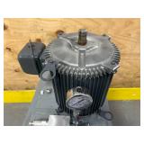 Haldex AC Hydraulic Power System Self-Contained, 5 HP, 230/460V AC, Model# 1400030 MSRP $2,349.99