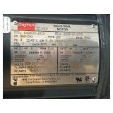 Haldex AC Hydraulic Power System Self-Contained, 5 HP, 230/460V AC, Model# 1400030 MSRP $2,349.99