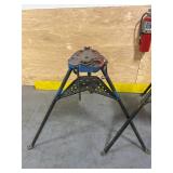 RIDGID Lot of 4- Tristands