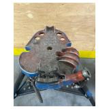 RIDGID Lot of 4- Tristands