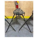 RIDGID Lot of 4- Tristands