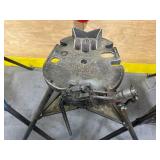 RIDGID Lot of 4- Tristands