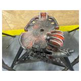 RIDGID Lot of 4- Tristands
