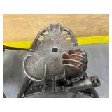 RIDGID Lot of 4- Tristands