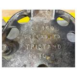 RIDGID Lot of 5- Tristands