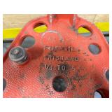 RIDGID Lot of 5- Tristands