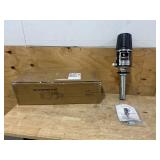 LubeWorks Air-Powered Pump