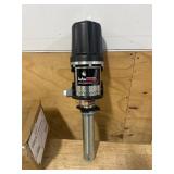 LubeWorks Air-Powered Pump