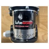 LubeWorks Air-Powered Pump