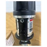 LubeWorks Air-Powered Pump