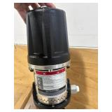 LubeWorks Air-Powered Pump