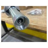 LubeWorks Air-Powered Pump