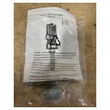 LubeWorks Air-Powered Pump