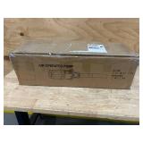 LubeWorks Air-Powered Pump