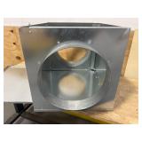 1000 CFM Inline Bloweer for use with range hoods